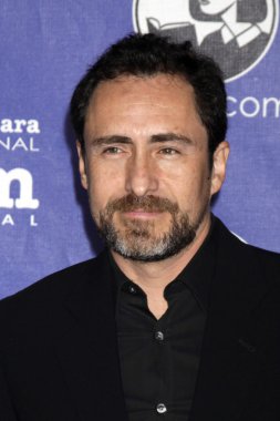 Demian Bichir