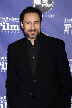 Demian Bichir