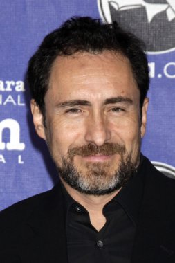 Demian Bichir