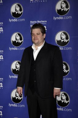 Patton Oswalt