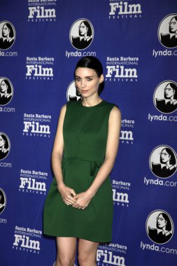 Rooney Mara