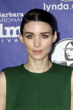 Rooney Mara