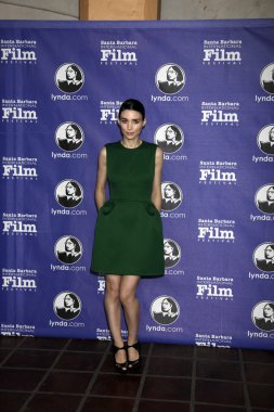 Rooney Mara