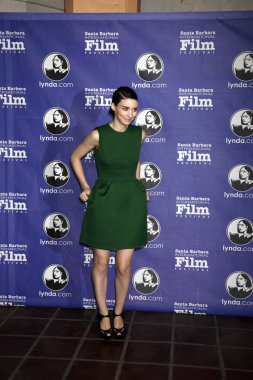 Rooney Mara