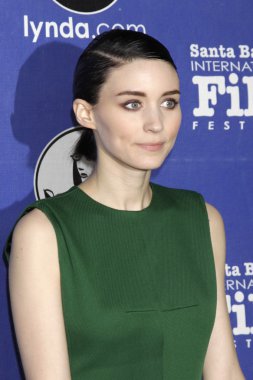 Rooney Mara