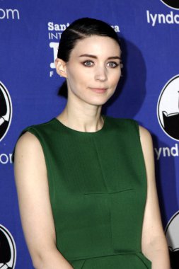 Rooney Mara