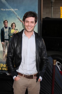 Adam Brody