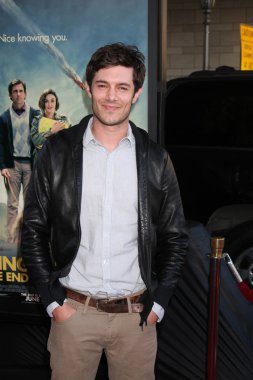 Adam Brody