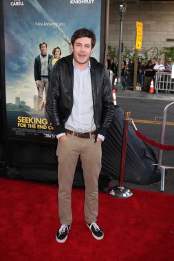 Adam Brody