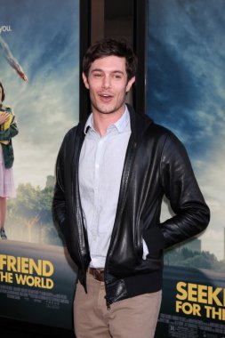 Adam Brody