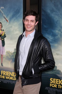 Adam Brody