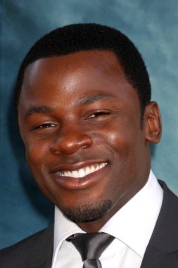 Derek Luke