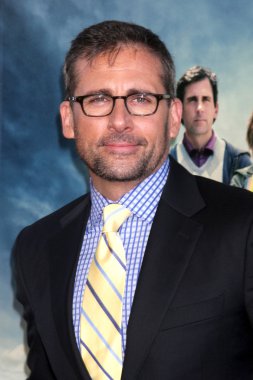 Steve Carell