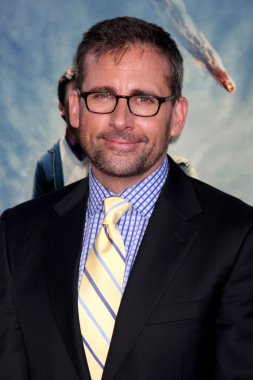 Steve Carell