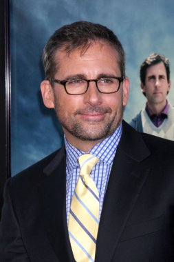 Steve Carell