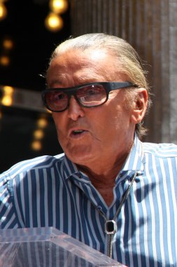 Robert Evans