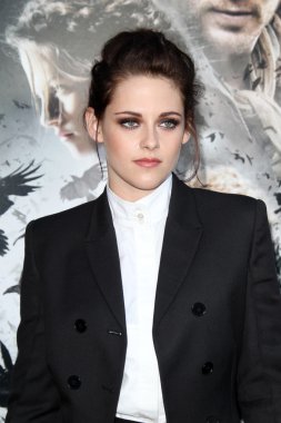 Kristen Stewart