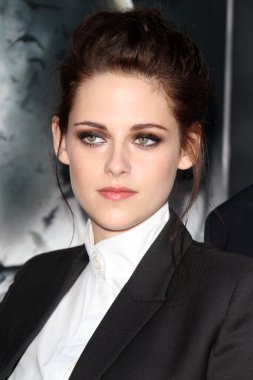 Kristen Stewart