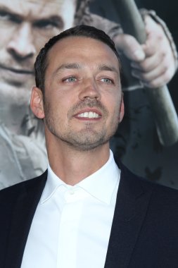 Rupert Sanders