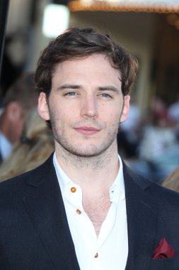 Sam Claflin