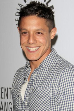 Theo Rossi