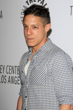 Theo Rossi