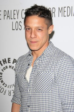 Theo Rossi