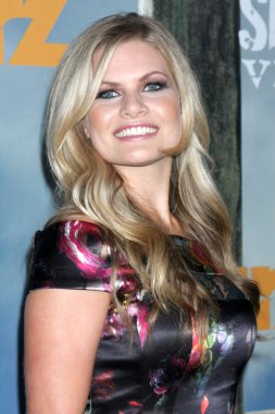 Bonnie Sveen