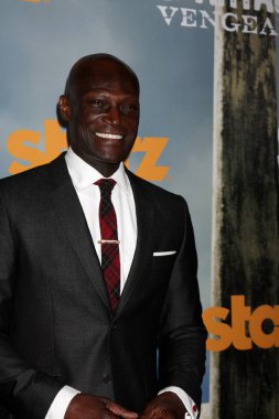 Peter Mensah