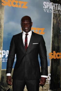 Peter Mensah