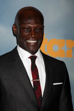 Peter Mensah