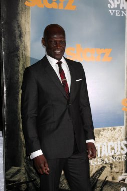 Peter Mensah