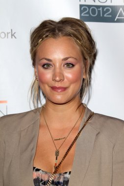 Kaley Cuoco