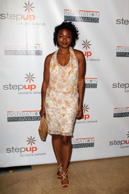 Tatyana Ali