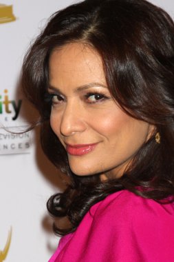 Constance Marie