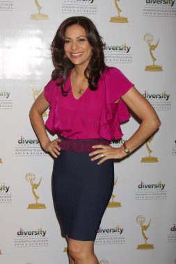 Constance Marie