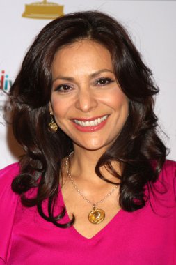 Constance Marie