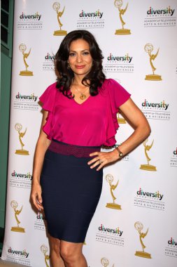 Constance Marie