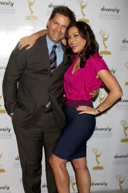 DW Moffet, Constance Marie