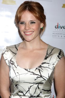 Katie Leclerc