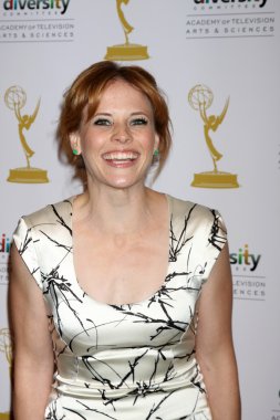 Katie Leclerc