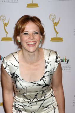 Katie Leclerc