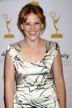 Katie Leclerc