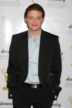 Sean Berdy