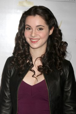 Vanessa Marano