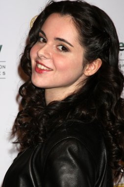 Vanessa Marano