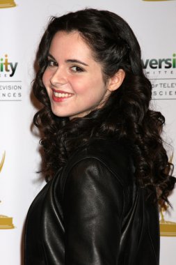 Vanessa Marano