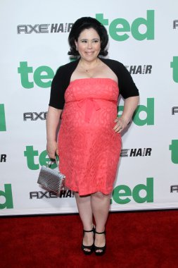 Alex Borstein