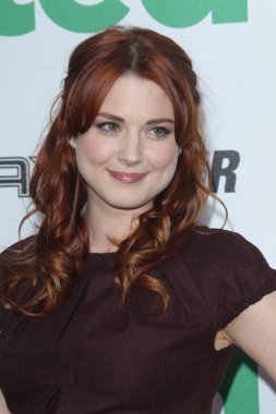 Alexandra Breckenridge