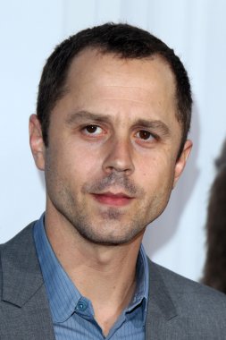 Giovanni Ribisi